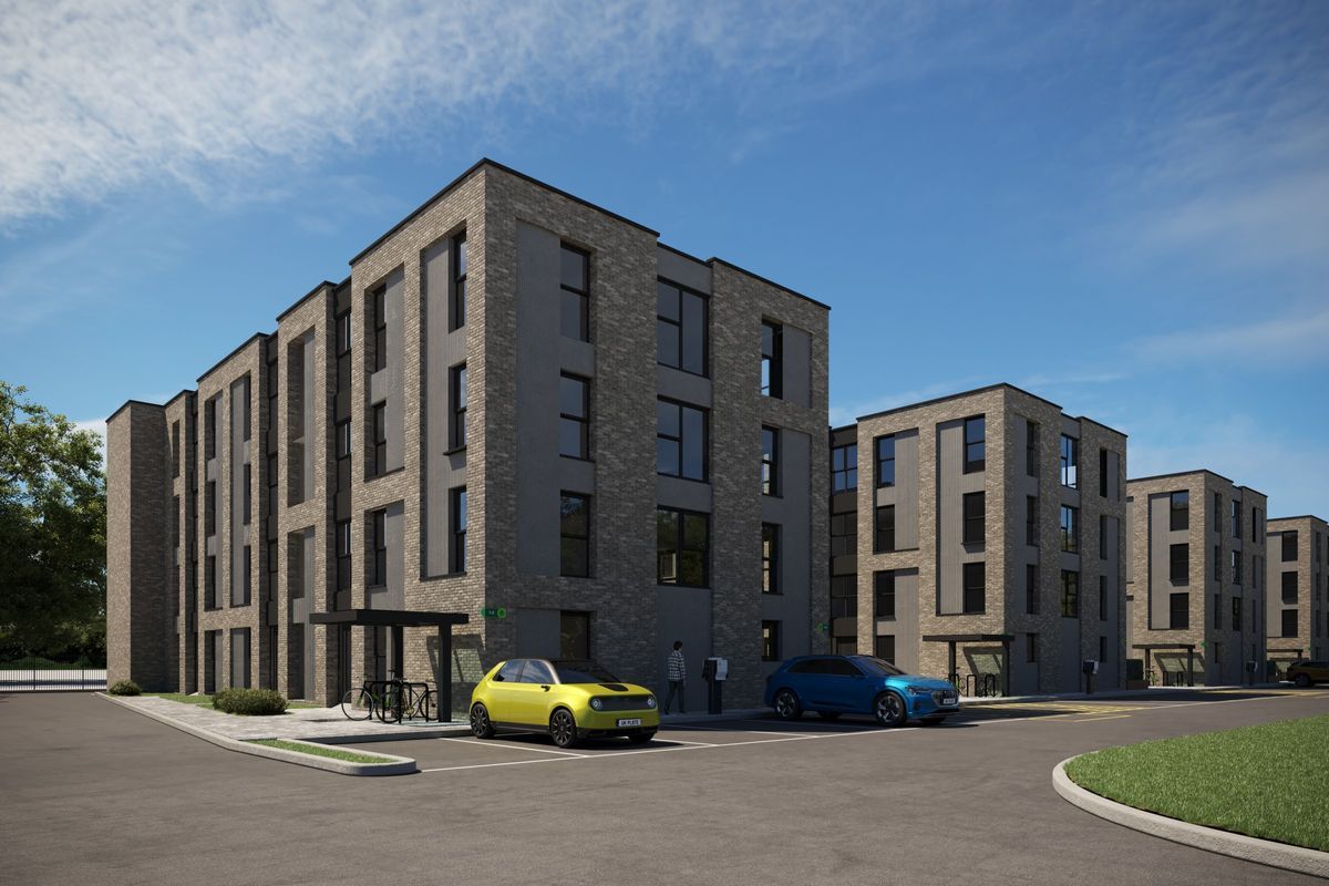 Pine Mill, Lincoln Reviews by Students